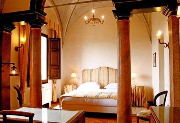 Palazzo Ravizza 3* Италия, Сиена