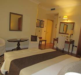 Отдых в Hotel Akropolis - Италия, Таранто