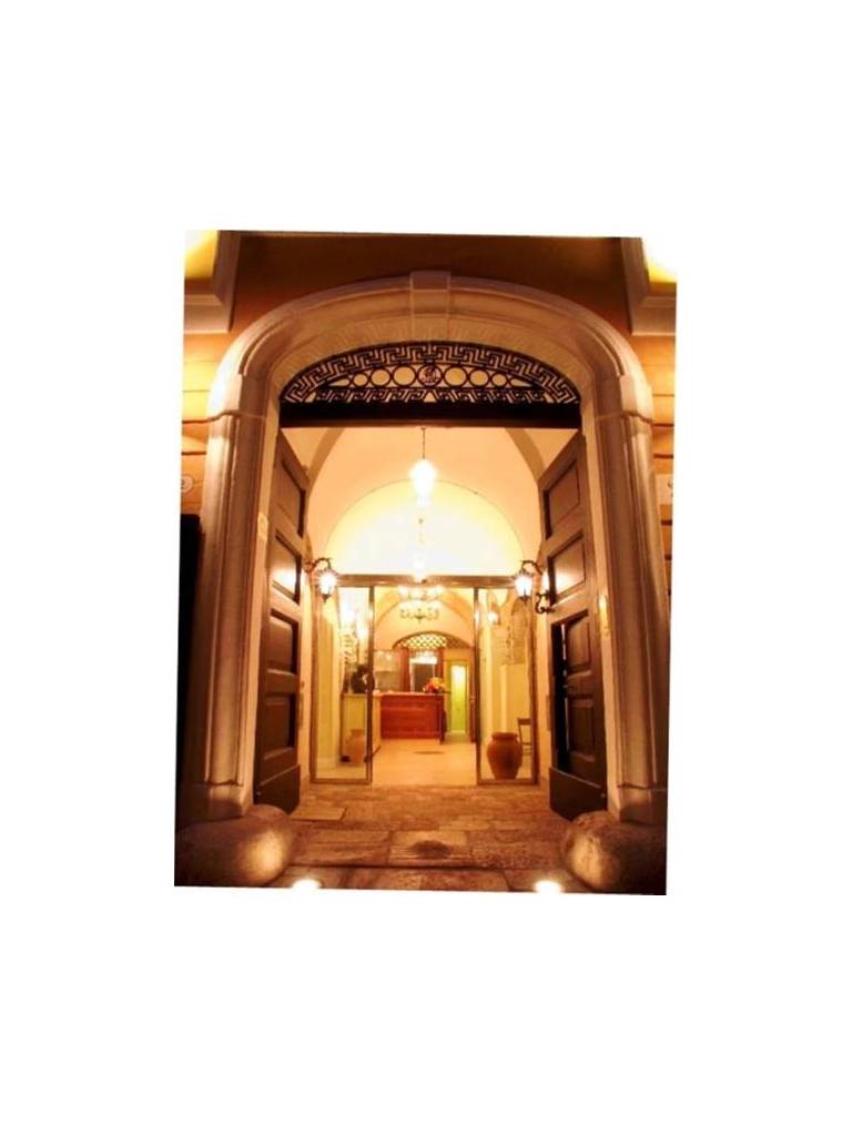 Hotel Akropolis 