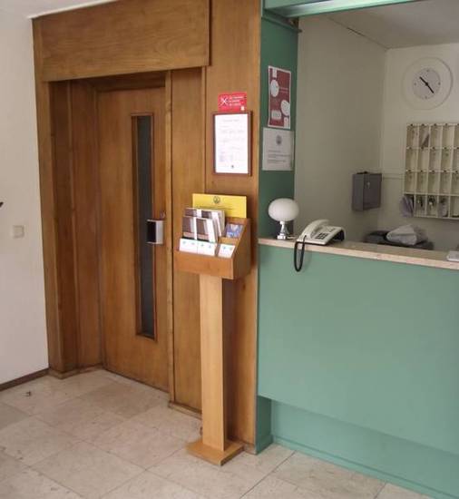 S. Mamede Hotel  1* Португалия, Гимарайнш