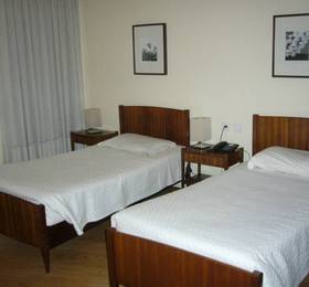 Отдых в S. Mamede Hotel - Португалия, Гимарайнш