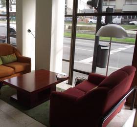 S. Mamede Hotel  в Гимарайнше