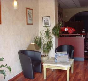 Туры в Hotel De Rennes  в Франции