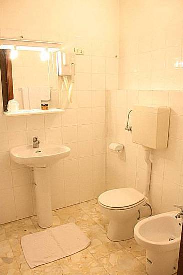 Hotel Gelsomina  2* Италия, Милан