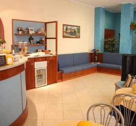 Отдых в Hotel Gelsomina - Италия, Милан