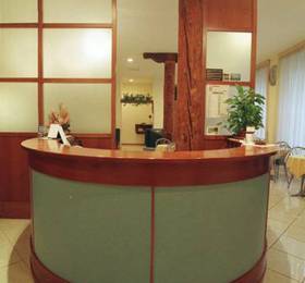 Hotel Gelsomina  в Милане