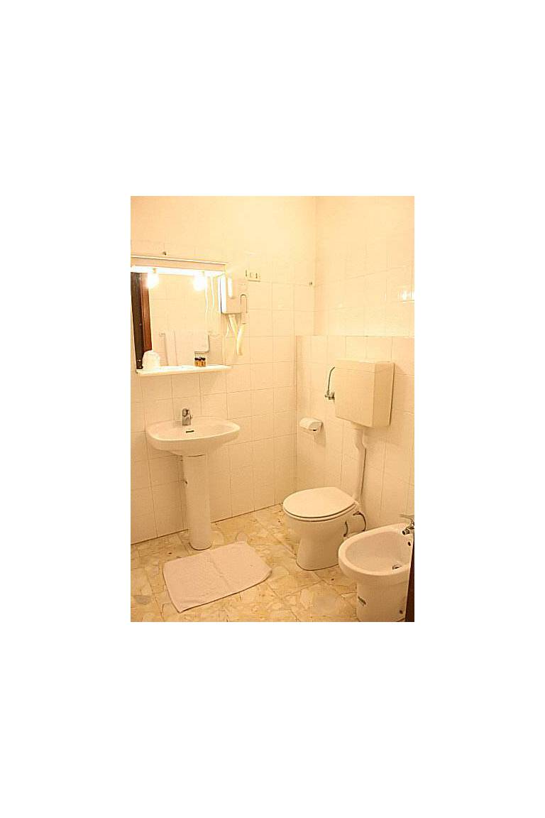 Hotel Gelsomina 