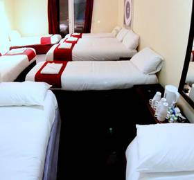 Fairmount Hotel  в Борнмуте