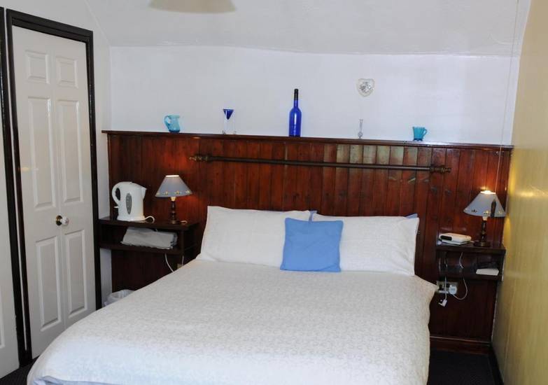 Hogs Head Hotel  Великобритания, Ноттингем
