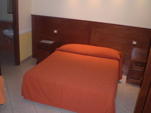 Hotel Valentino Palace 3* Италия, Рим