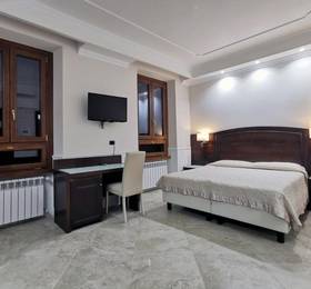 Отдых в Hotel Valentino Palace - Италия, Рим