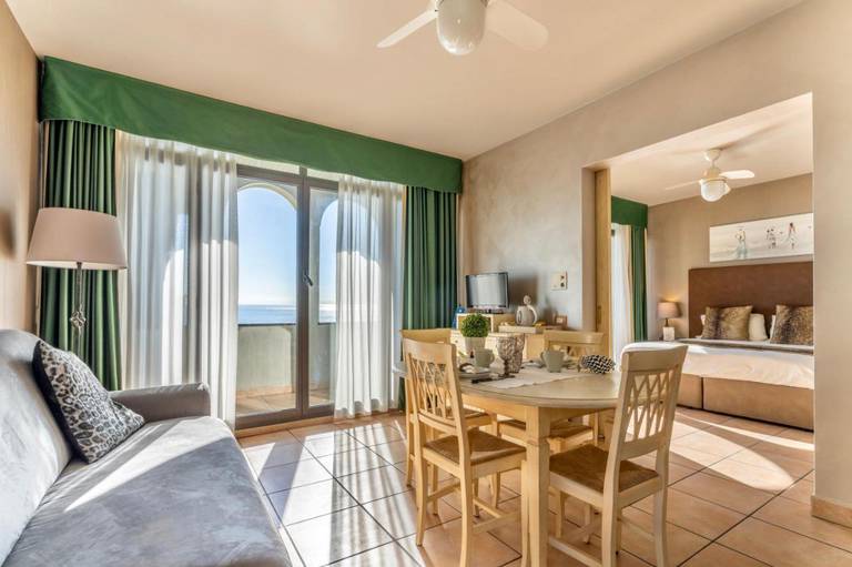 Alassio Holiday 