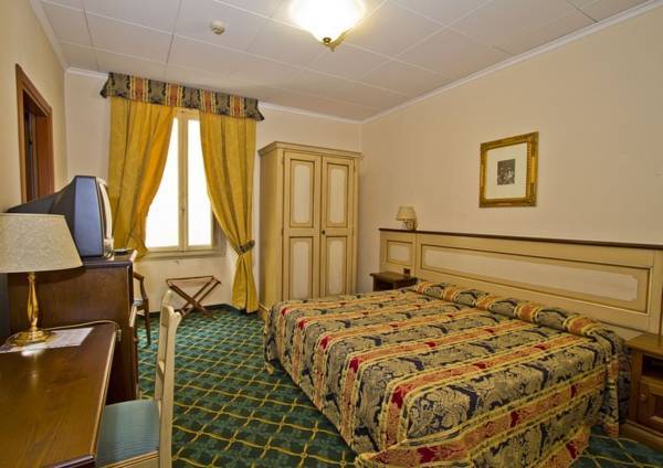 Hotel Dei Lanzi  3* Италия, Флоренция