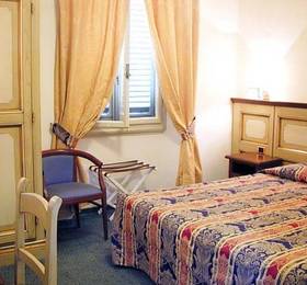 Отдых в Hotel Dei Lanzi  - Италия, Флоренция