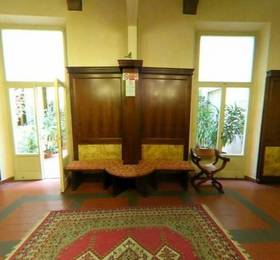 Hotel Dei Lanzi  в Флоренции