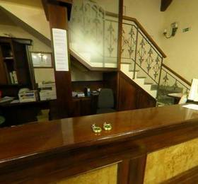 Туры в Hotel Dei Lanzi  в Италии