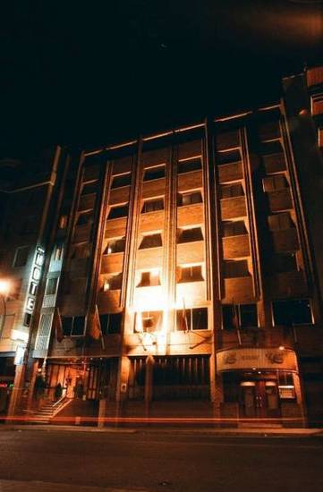 Camparan Suites  Испания, Лерида