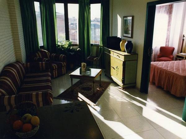 Camparan Suites Испания, Лерида