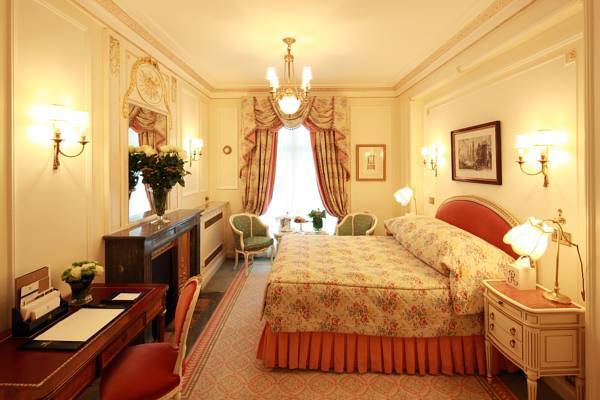 The Ritz London 5* Великобритания, Лондон