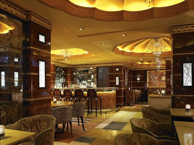 The Ritz London 5*