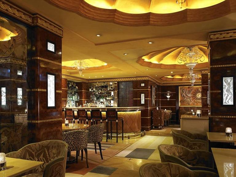 The Ritz London