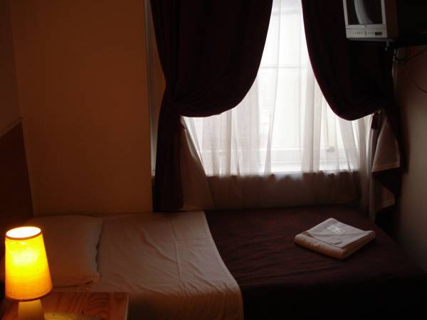 Hamiltons Hotel  2* Великобритания, Лондон