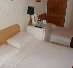 Отдых в Hamiltons Hotel  - Великобритания, Лондон