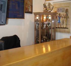 Hamiltons Hotel  в Лондоне
