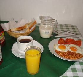 Hamiltons Hotel  в Лондоне