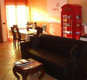 B&B Liberamente  в Риме