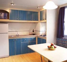 Туры в Camping Traiano  в Италии