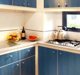 Camping Traiano  в Чивитавеккье