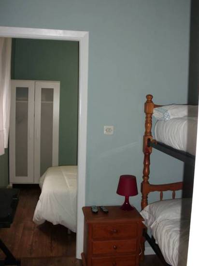La Estrella B&B  1* Испания, Виго