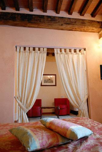 Badia di Pomaio  4* Италия, Ареццо