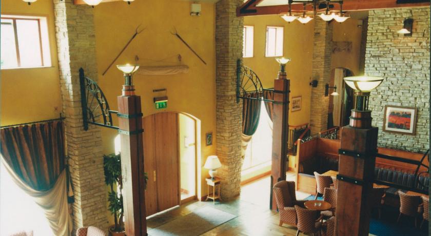 Mill Park Hotel 4*