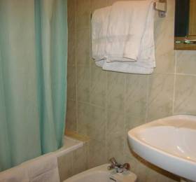 Отдых в Hostal Sotileza - Испания, Мадрид