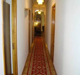 Hostal Sotileza  в Мадриде