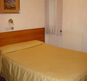 Туры в Hostal Sotileza  в Испании