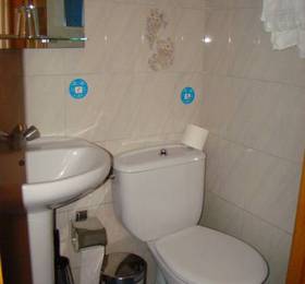 Отдых в Hostal Sotileza  - Испания, Мадрид