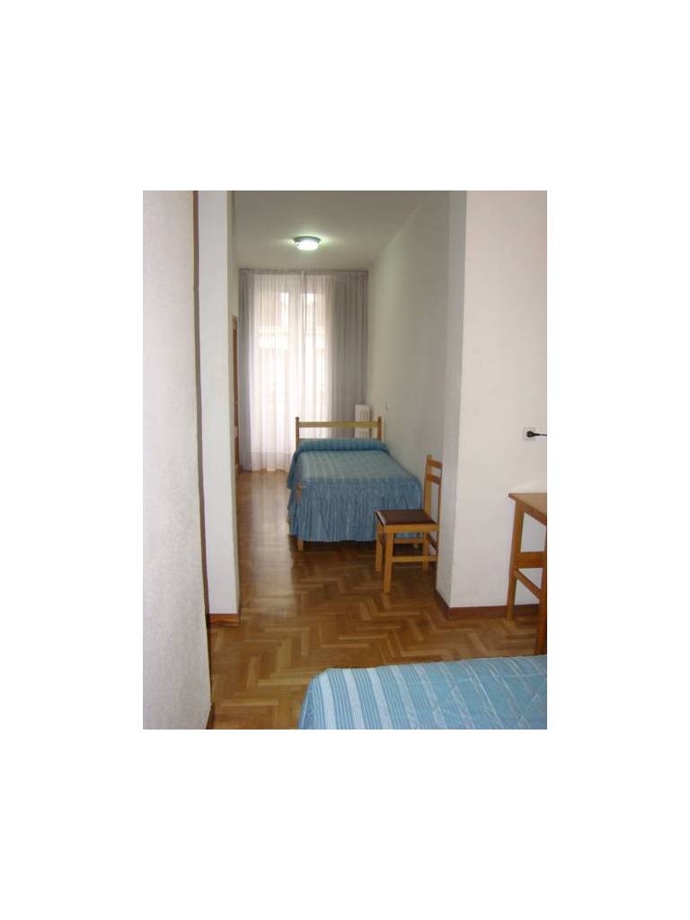 Hostal Sotileza 