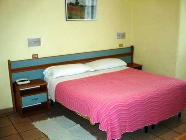 Albergo Venezia 3* Италия, Специя