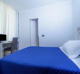 Albergo Venezia в Специе