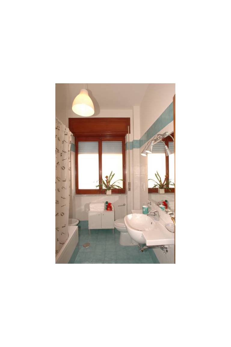 Tizi Apartments 