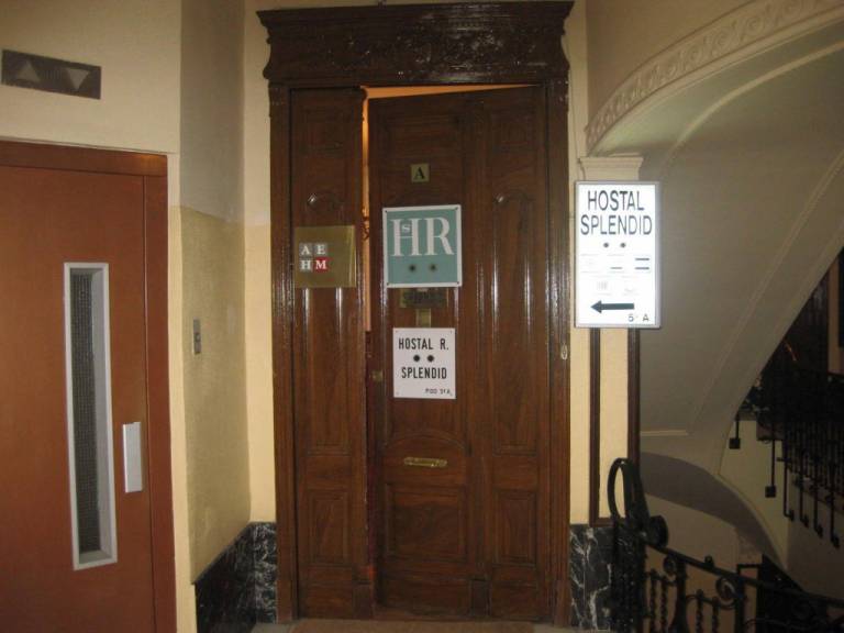 Hostal Splendid
