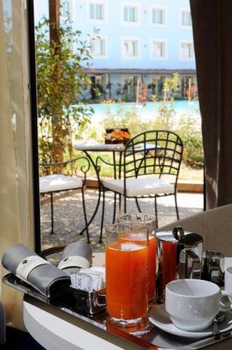 Nicotel Gargano  4* Италия, Манфредония