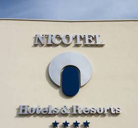 Туры в Nicotel Gargano  в Италии