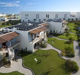 Nicotel Gargano  в Манфредоние