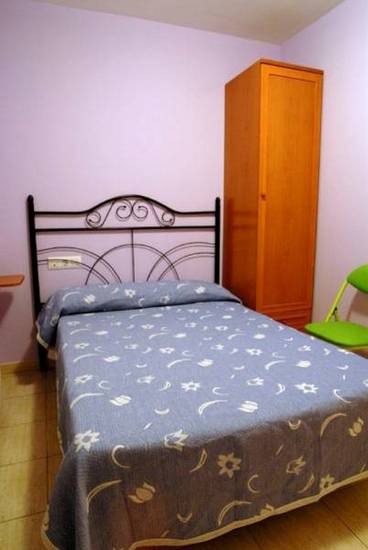 Hostal Alcazaba  1* Испания, Теруэль