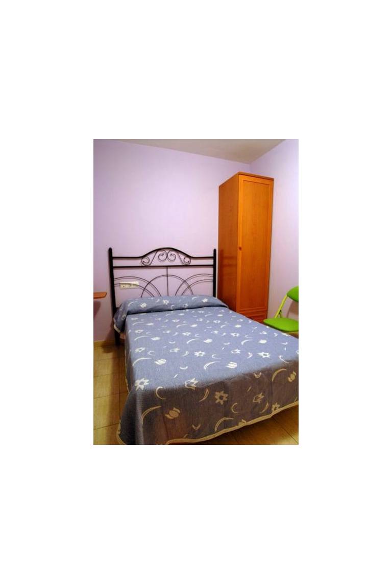 Hostal Alcazaba 