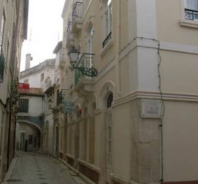 Туры в Hotel Leiriense в Португалии